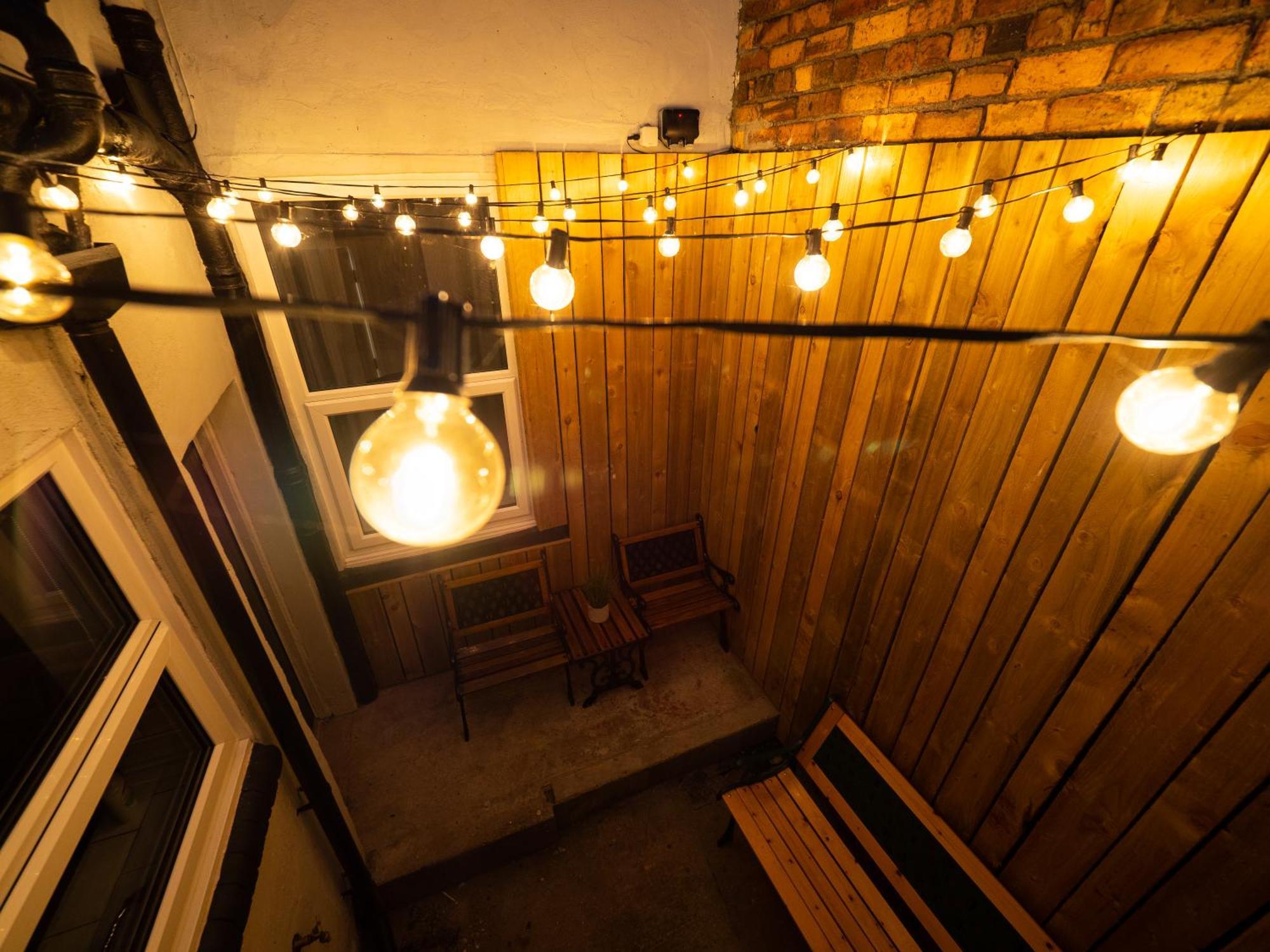Sea View House Apartment *