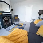 Sea View House