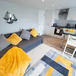 Sea View House