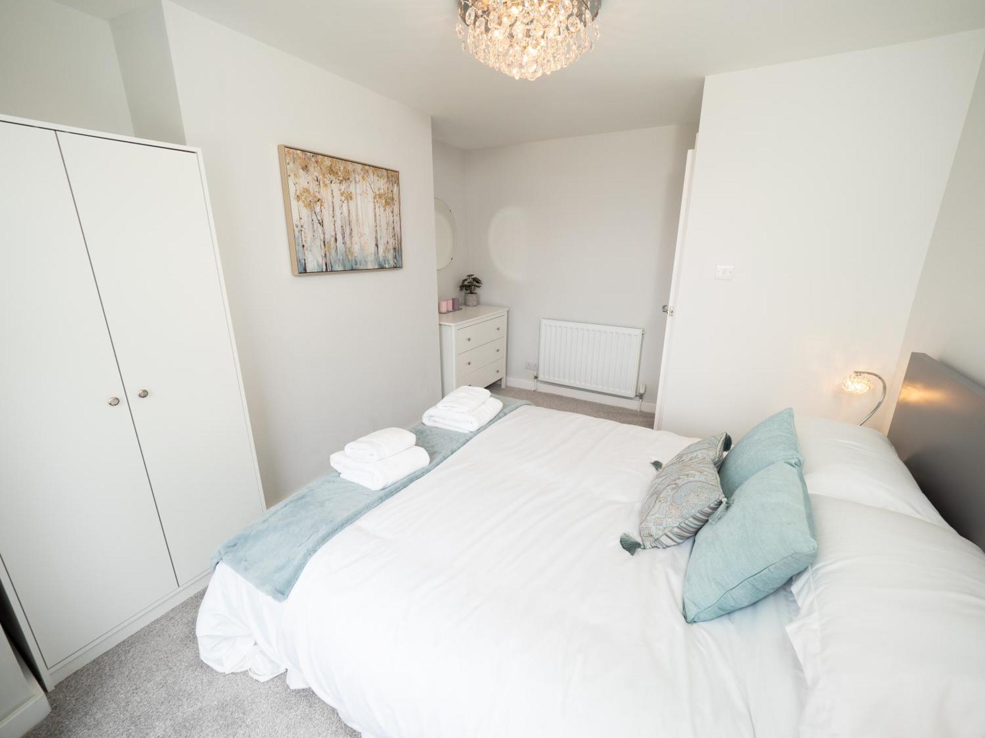 Sea View House Apartment *