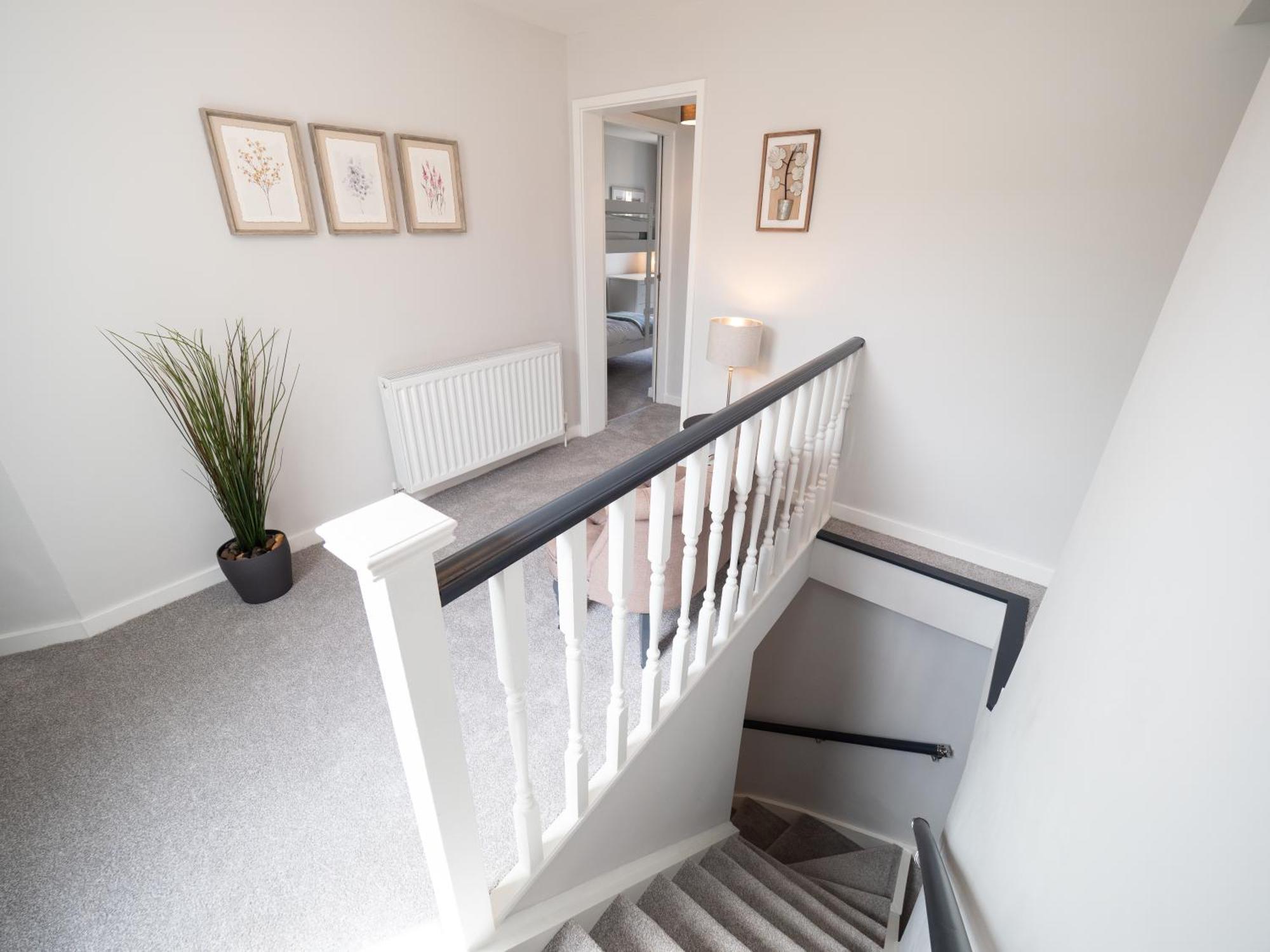 Sea View House Apartment