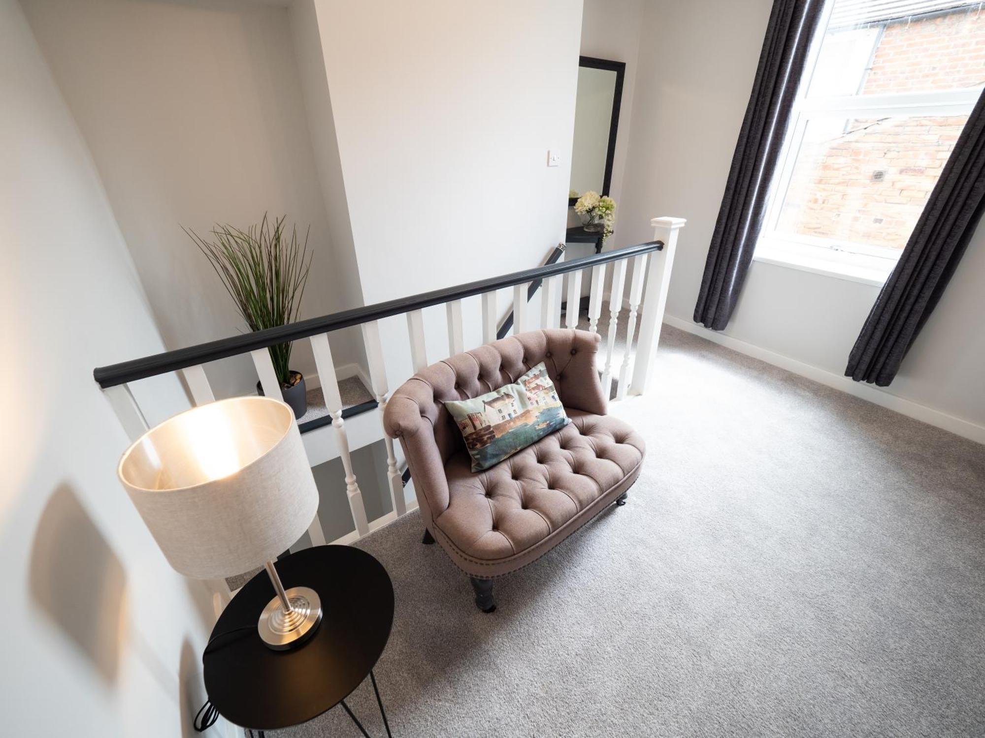 Sea View House Apartment